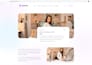 build custom website as full stack website developer, website development